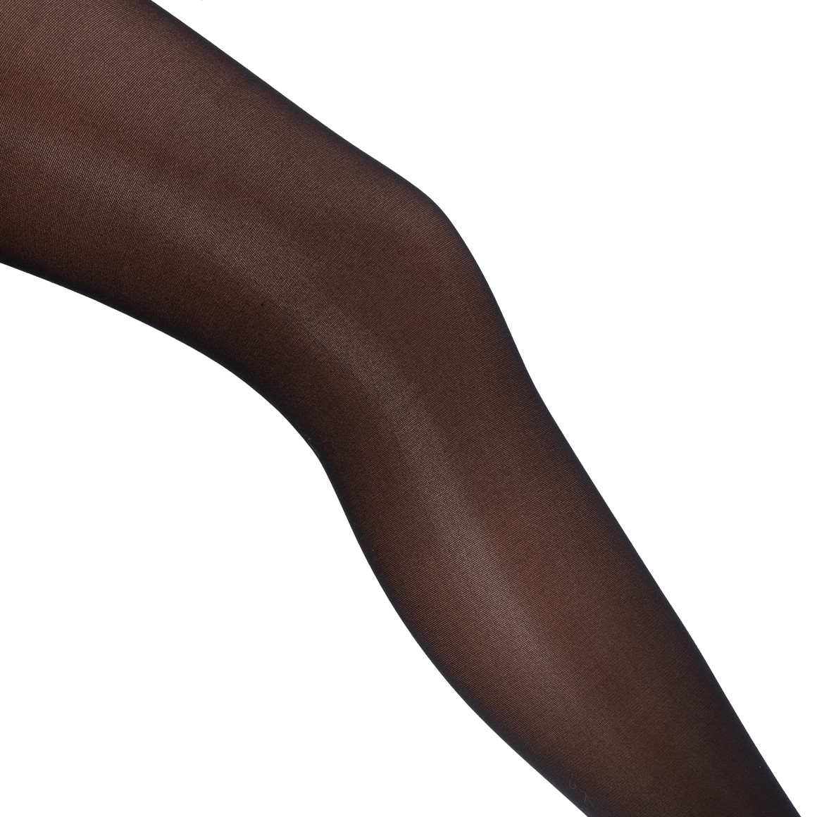 Damen Stützstrumpfhose 40 DEN