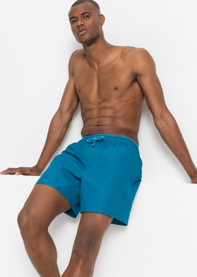Badeshorts Herren nachhaltig