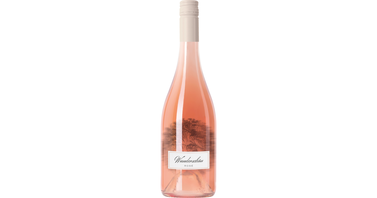Wunderschön Rosé