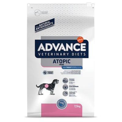 Advance Veterinary Diets Atopic Mini