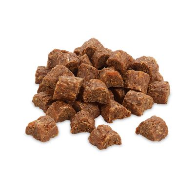 Concept for Life Insect Snack mit Süßkartoffeln