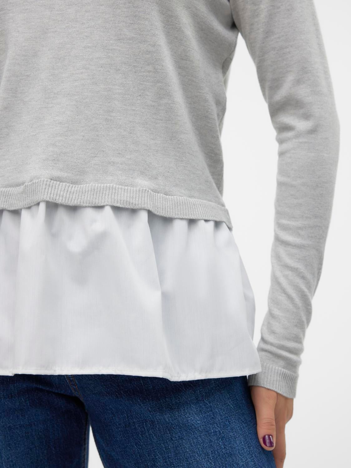 VMJOSE Pullover
