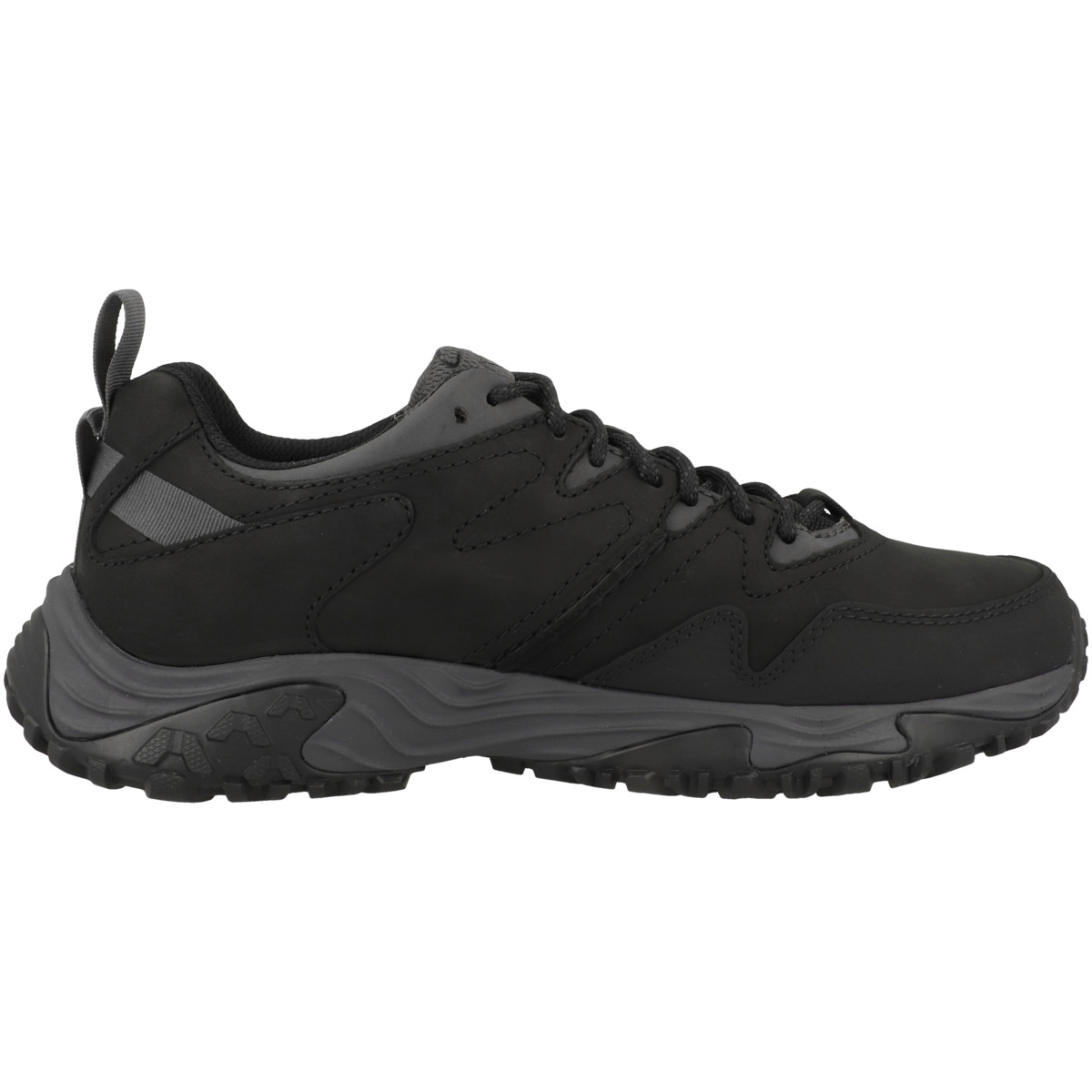 Clarks ATL Walk Go WP Sneaker Low schwarz