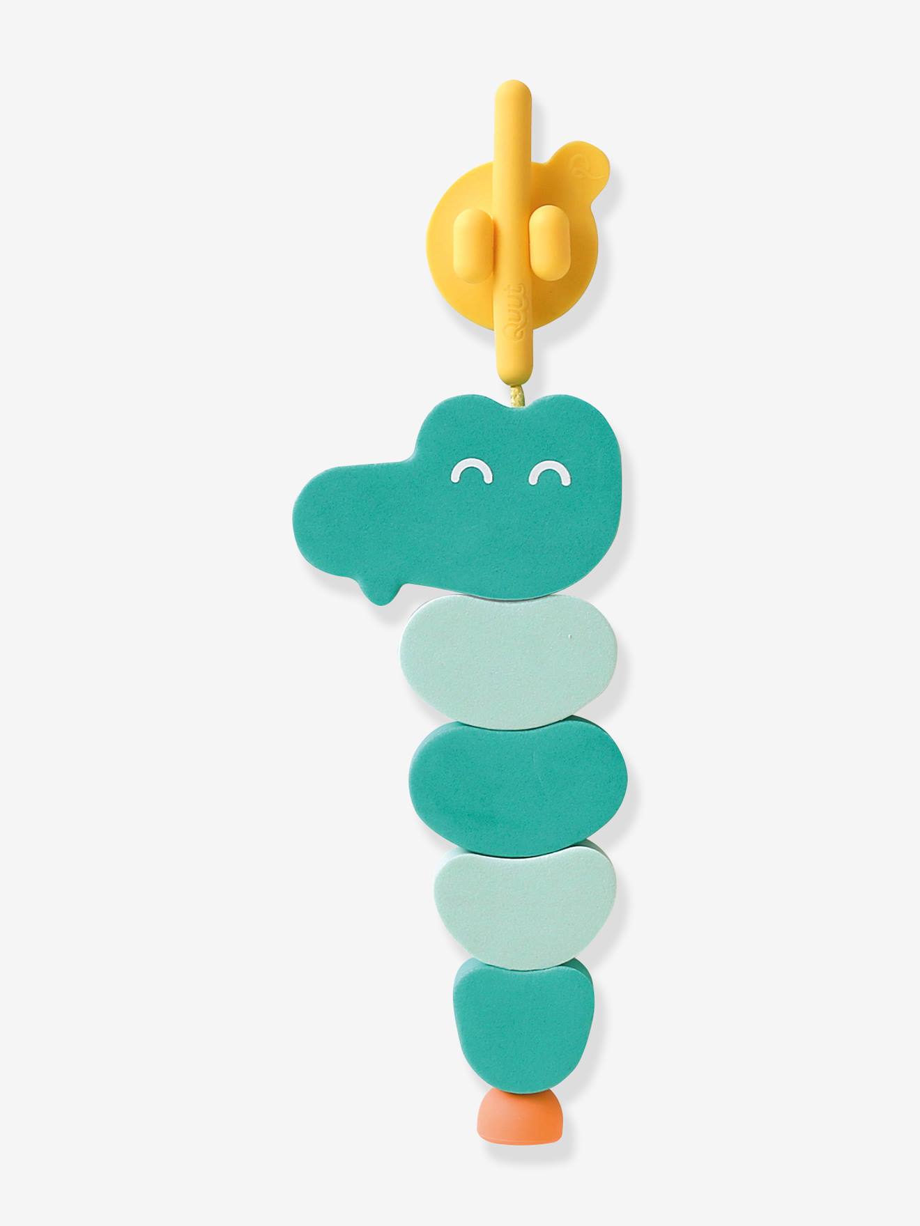 Quut Baby Badespielzeug Beedi QUUT - blau