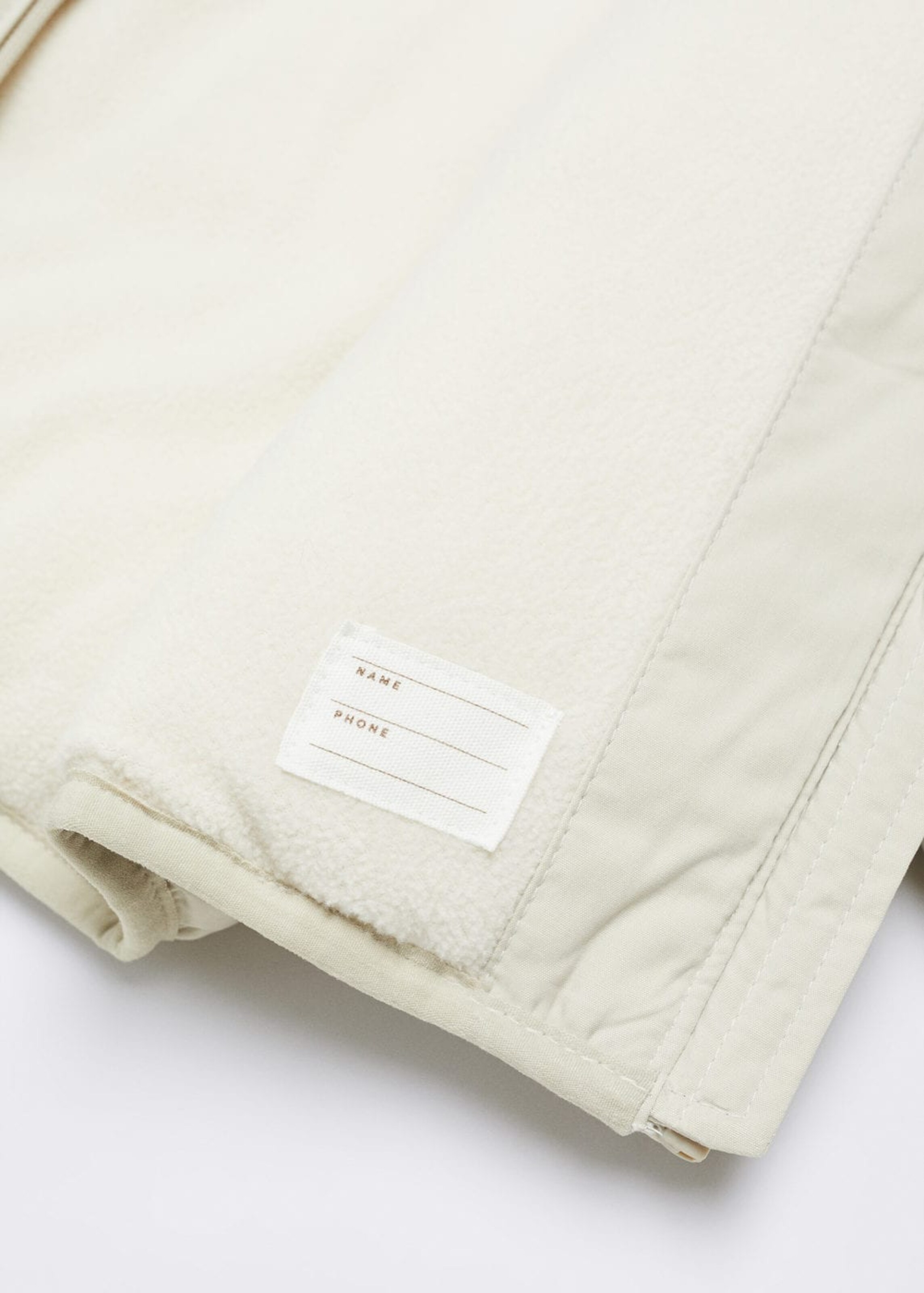 Winter Jacket 'jordi'
