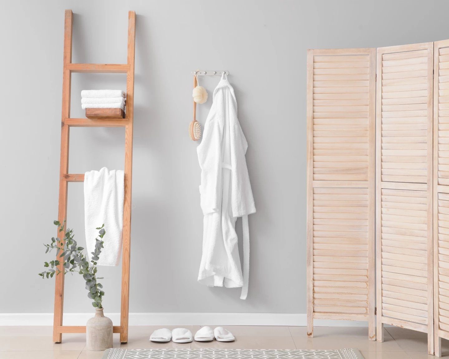 NYVI Bademantel Bademantel CozyLuxury für Herren und Damen, Morgenmantel aus 100% Baumwolle, Baumwolle, Luxus Bademäntel für Erwachsene - mit Taschen, Aufhänger, Gürtel