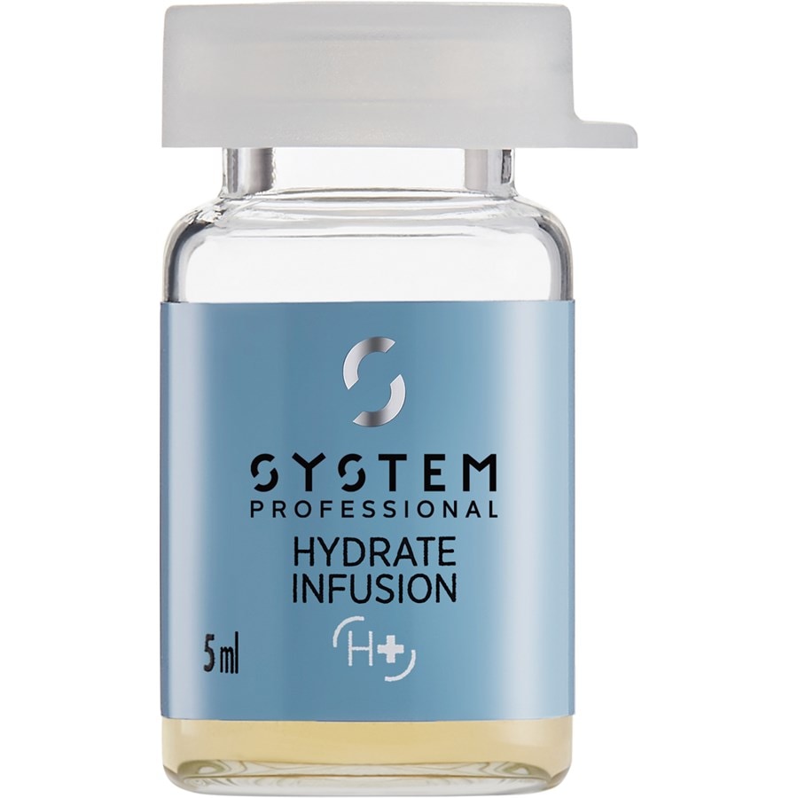 Hydrate Infusion