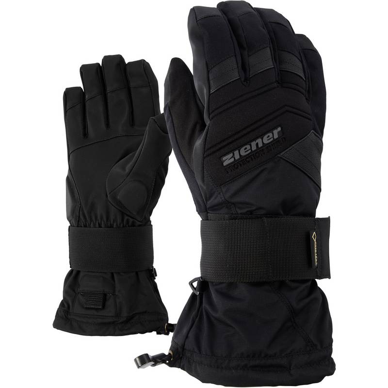 Ziener Medical Glove SB Snowboardhandschuhe Herren