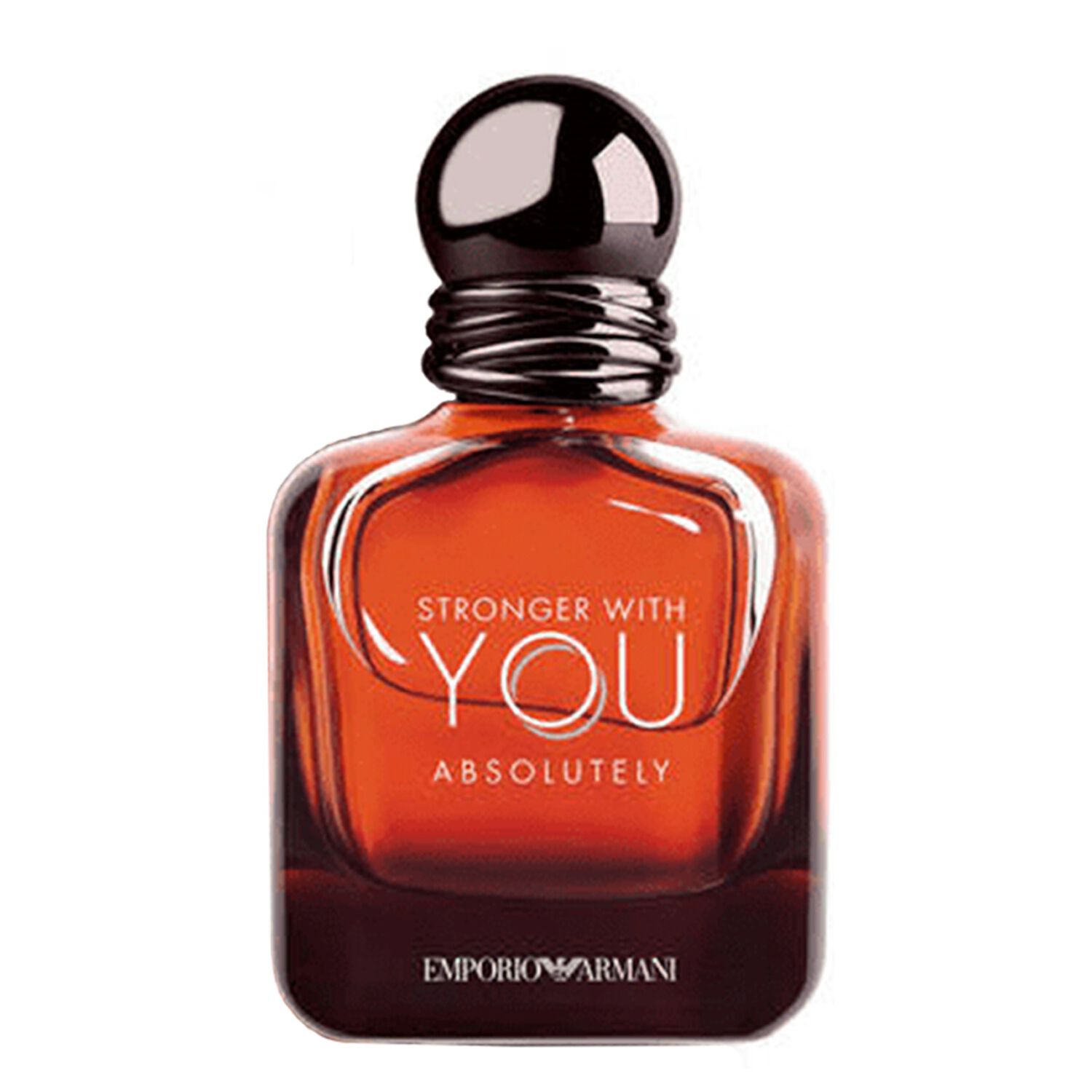Giorgio Armani Stronger With You Absolutely Eau de Parfum