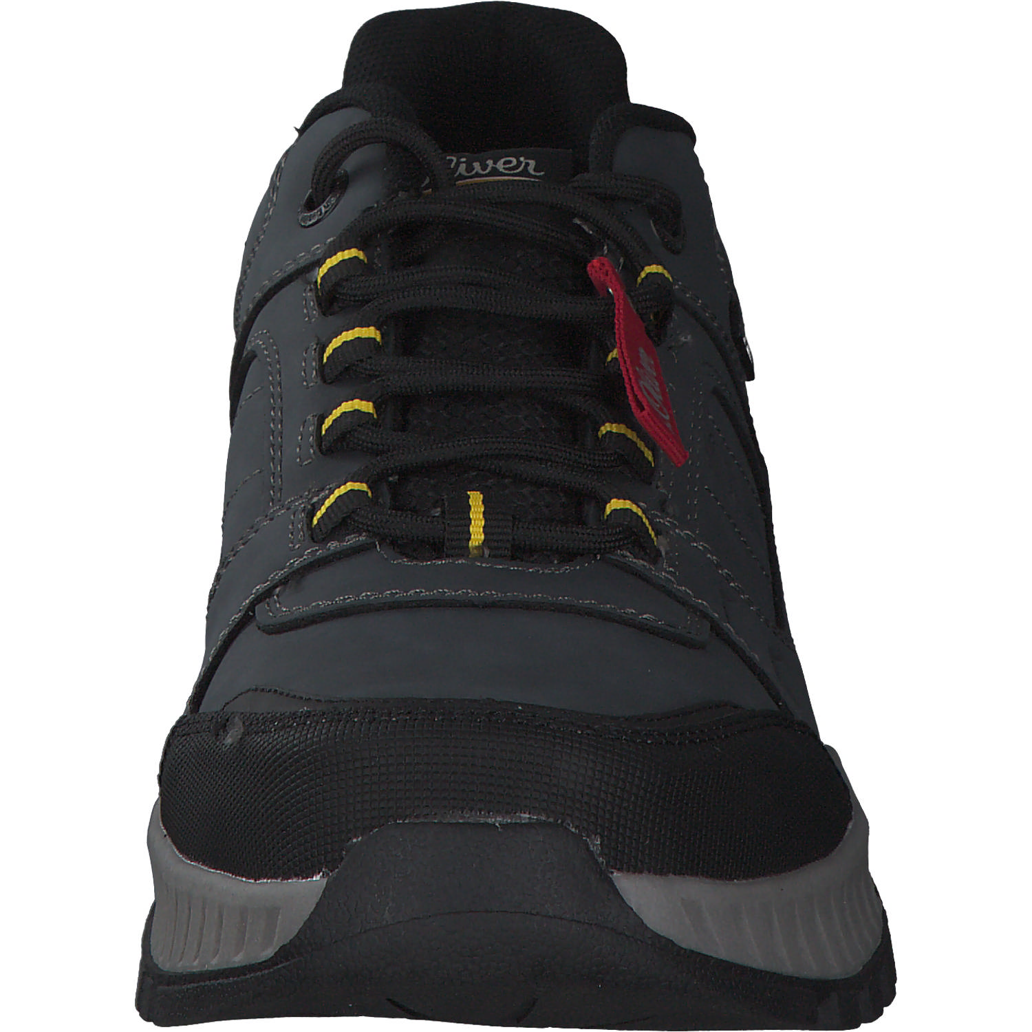 s. Oliver 13600, Trekkingschuhe, Herren, Navy