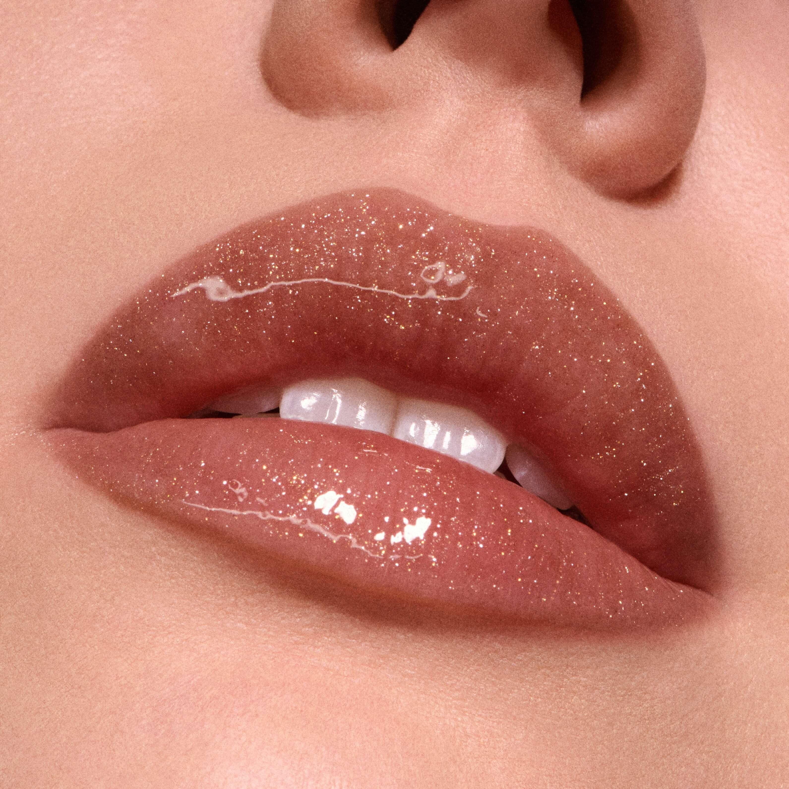 Lesk na pery Lipglass Air - Lesk