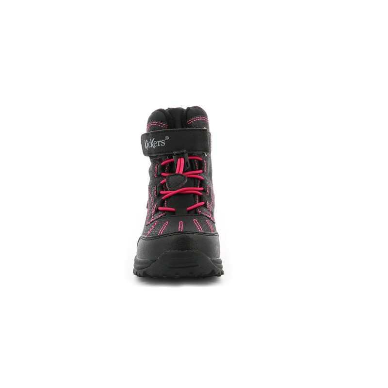 Boots synthétique Jump Wpf