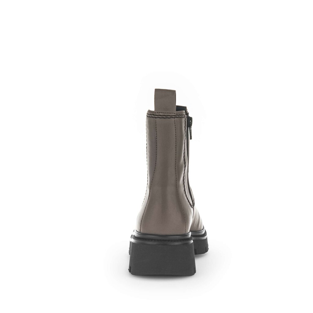 Gabor fashion Chelsea Boot grau