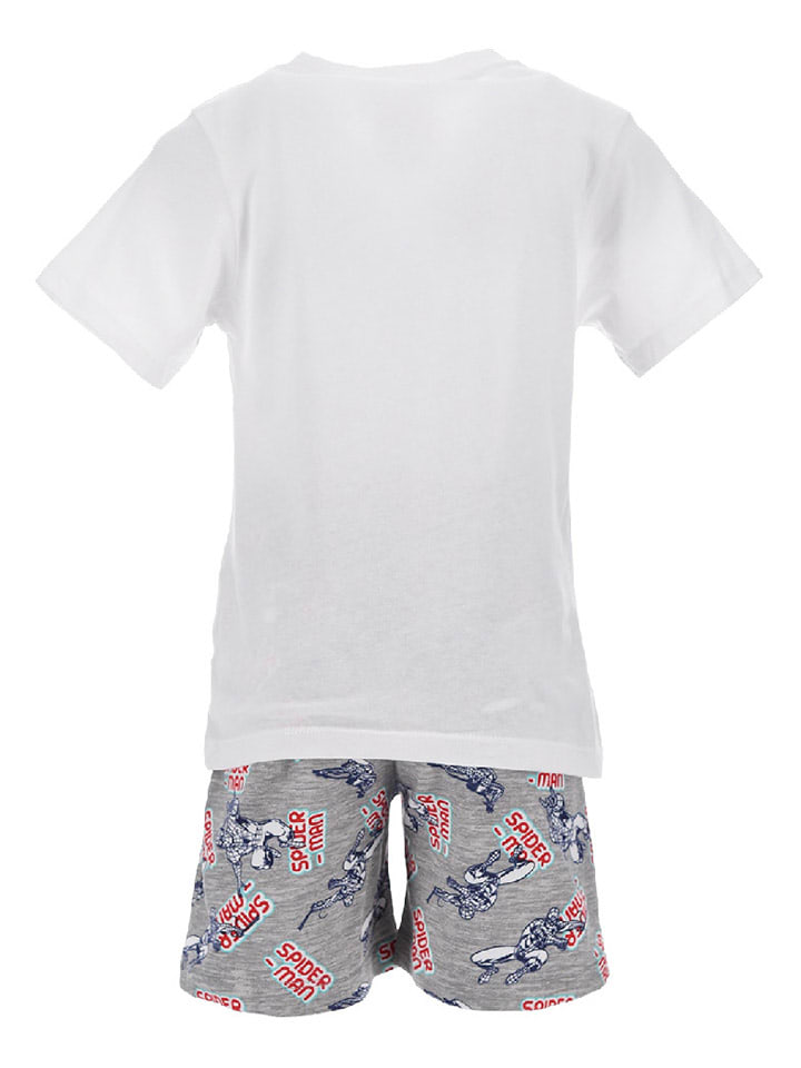 Spiderman Pyjama 