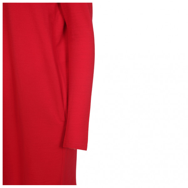 We Norwegians - Women's Voss Straight Dress - Kleid