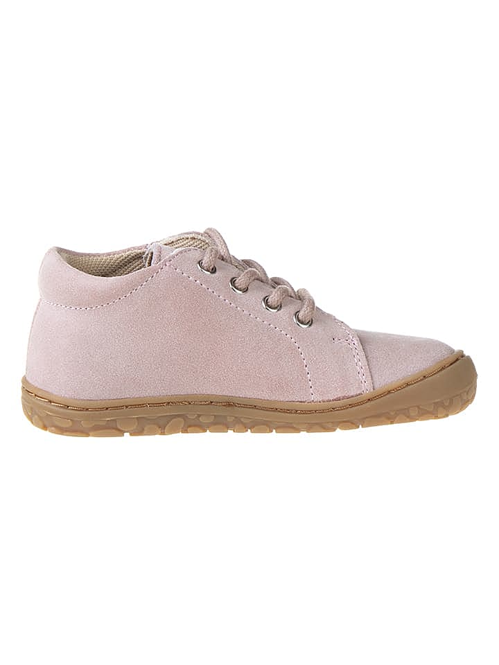 Lurchi Leder-Barfußschuhe 
