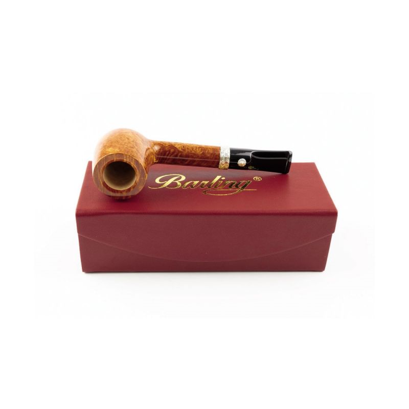 Barling Pfeife Trafalgar The Very Finest 1814