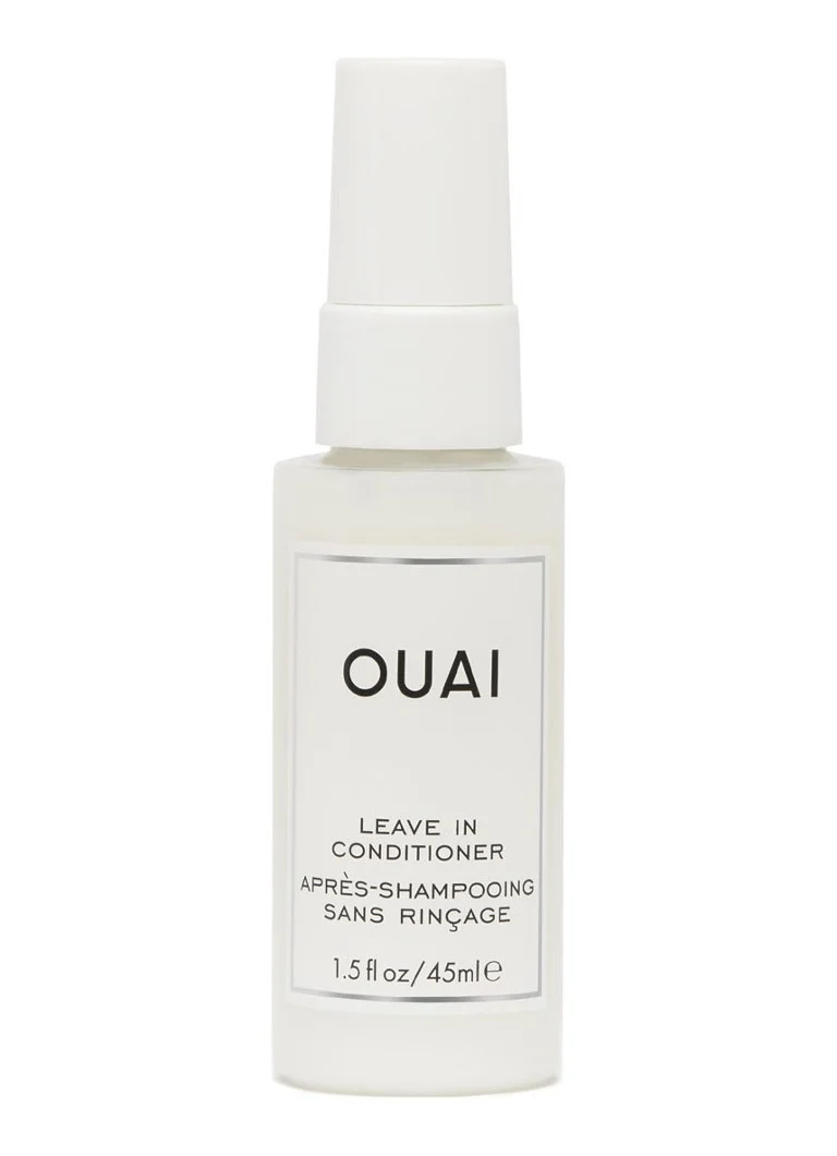 OUAI Travel Leave-In Conditioner - Leave-In Conditioner