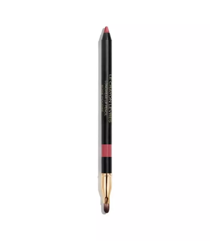 LE CRAYON LÈVRES Crayon Contour des Lèvres Longue Tenue