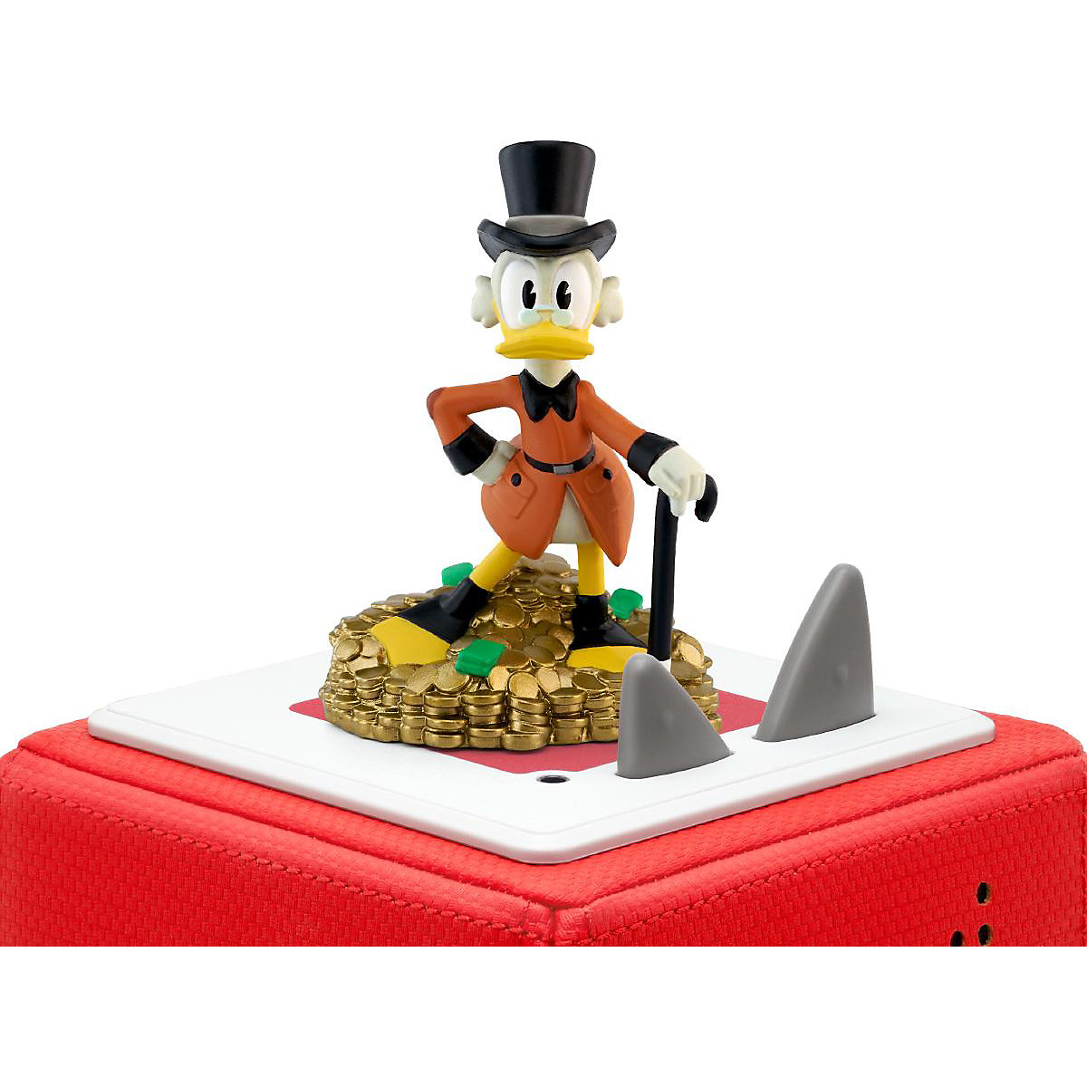 DuckTales - Woohoo! / Die Suche nach Atlantis [DACH]