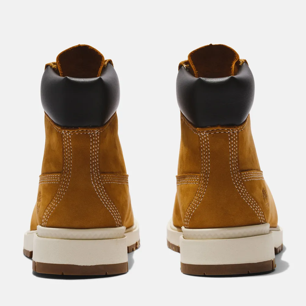 Timberland Tree Vault 6 inch TB0A5SRH2311 / braun