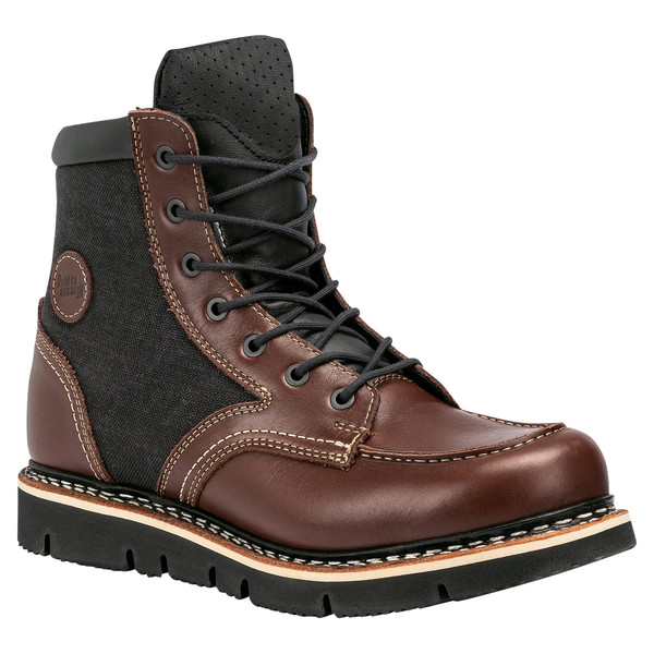 VALEPP Herren - Freizeitstiefel