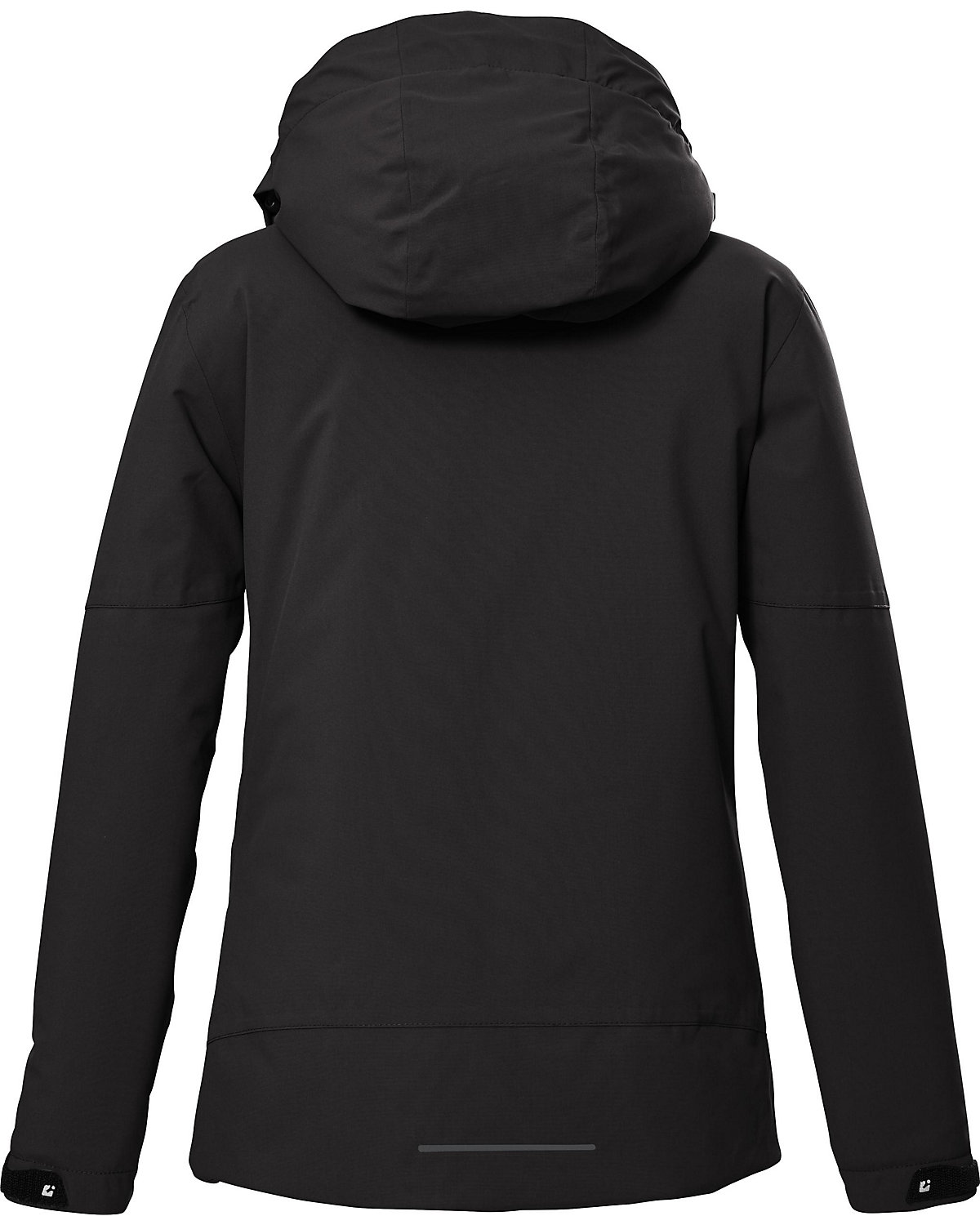 Winterjacke für Mädchen
