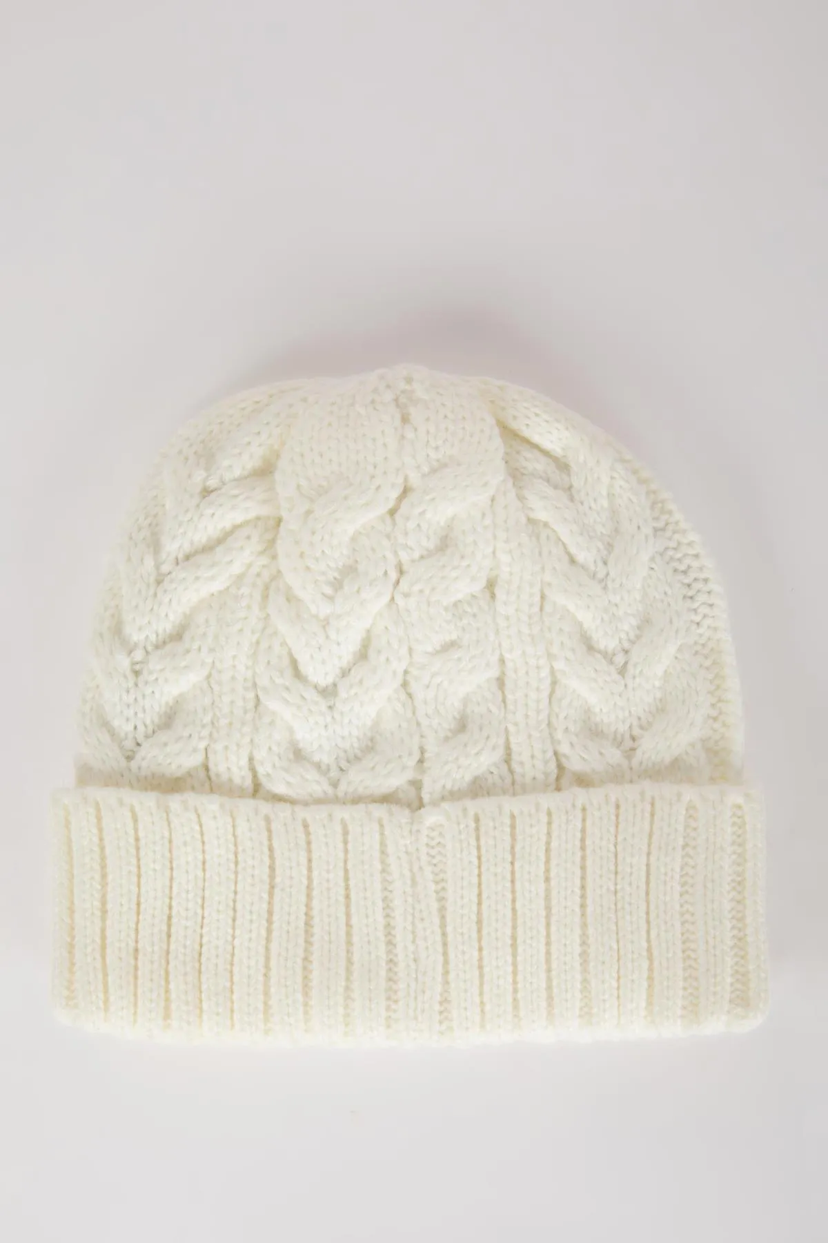 DeFacto  Beanie-Baskenmütze für Mädchen