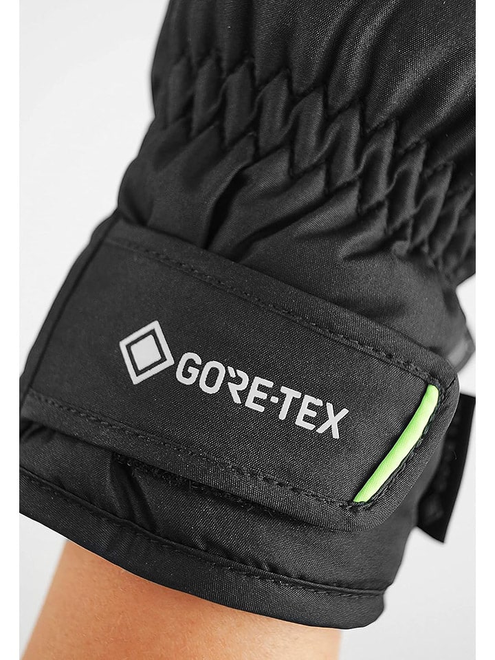 Reusch Funktionsfingerhandschuhe 