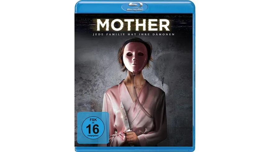 Mother - Jede Familie hat ihre Dämonen