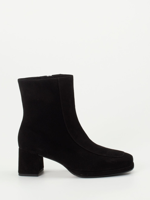 Schnürstiefelette-27560090275 Gabor Comfort