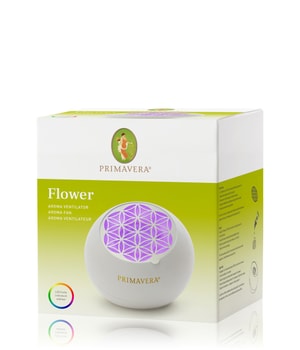 Primavera Aroma Ventilator Flower Raumduft-1 Stk