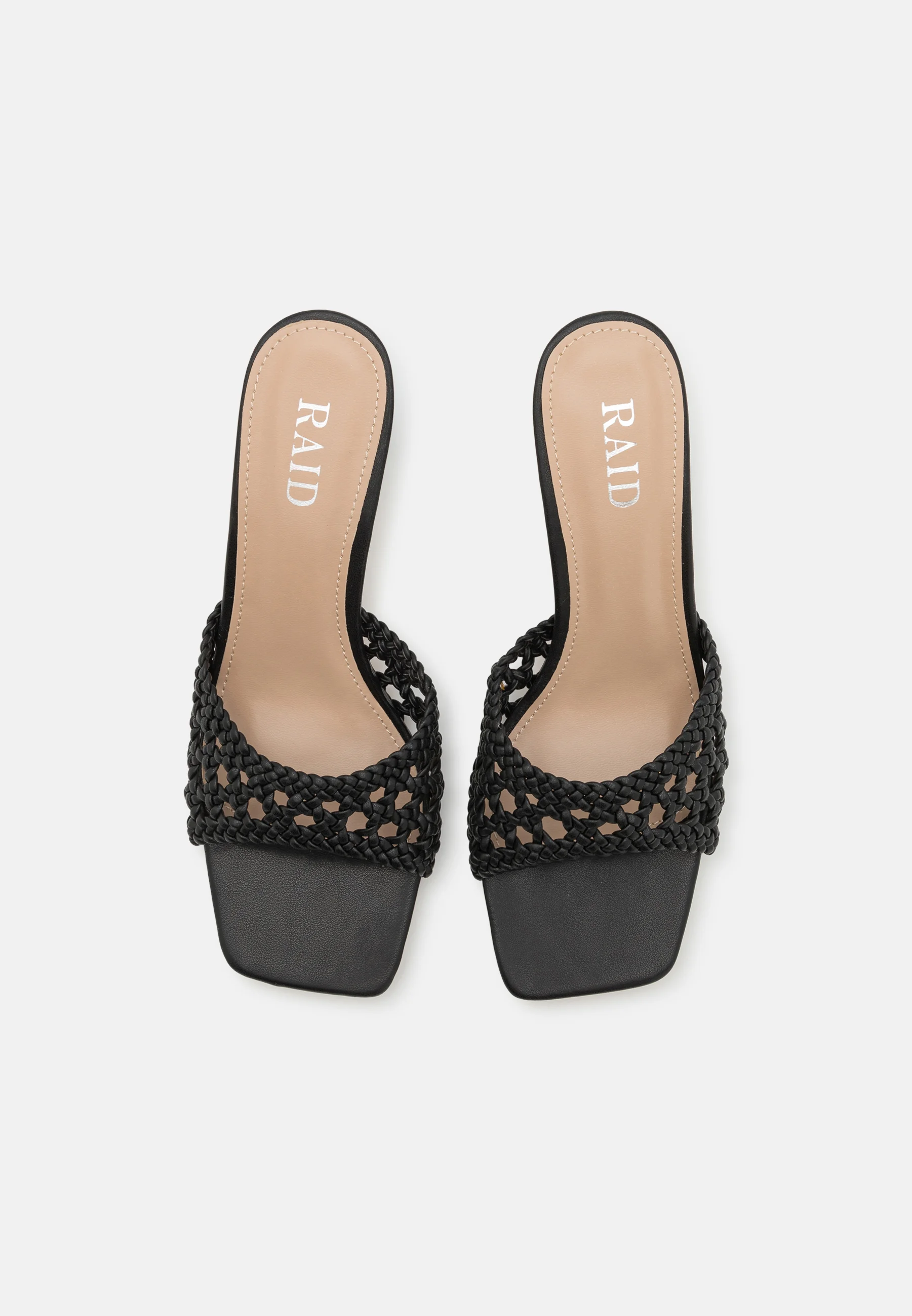 RAID MORELLA - Zapatillas