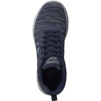 Okinawa Sneaker in blau