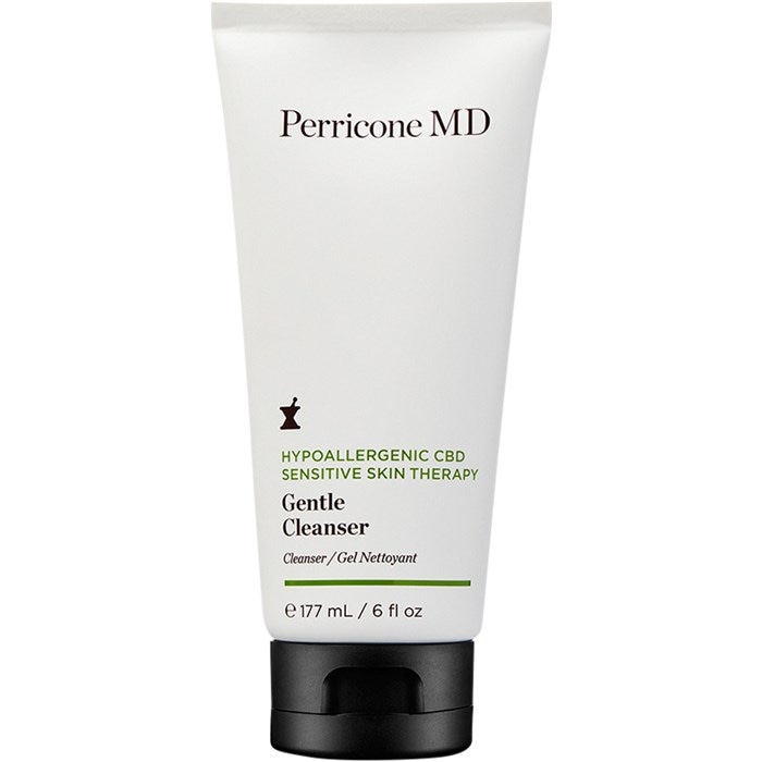 Gentle Cleanser