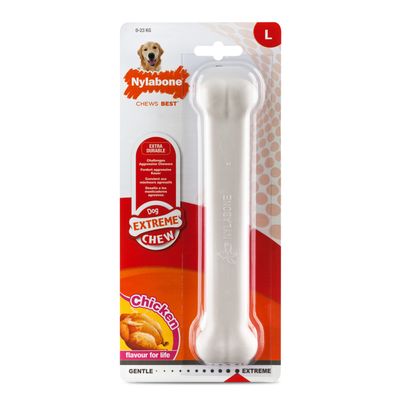 Nylabone Dura Chew Chicken