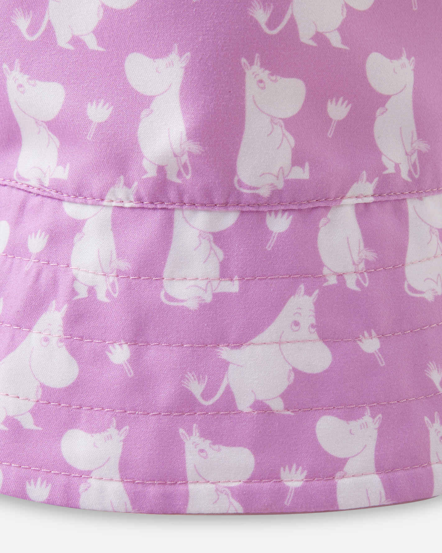 Moomin UV Kleinkinder Sonnenhut Svalka