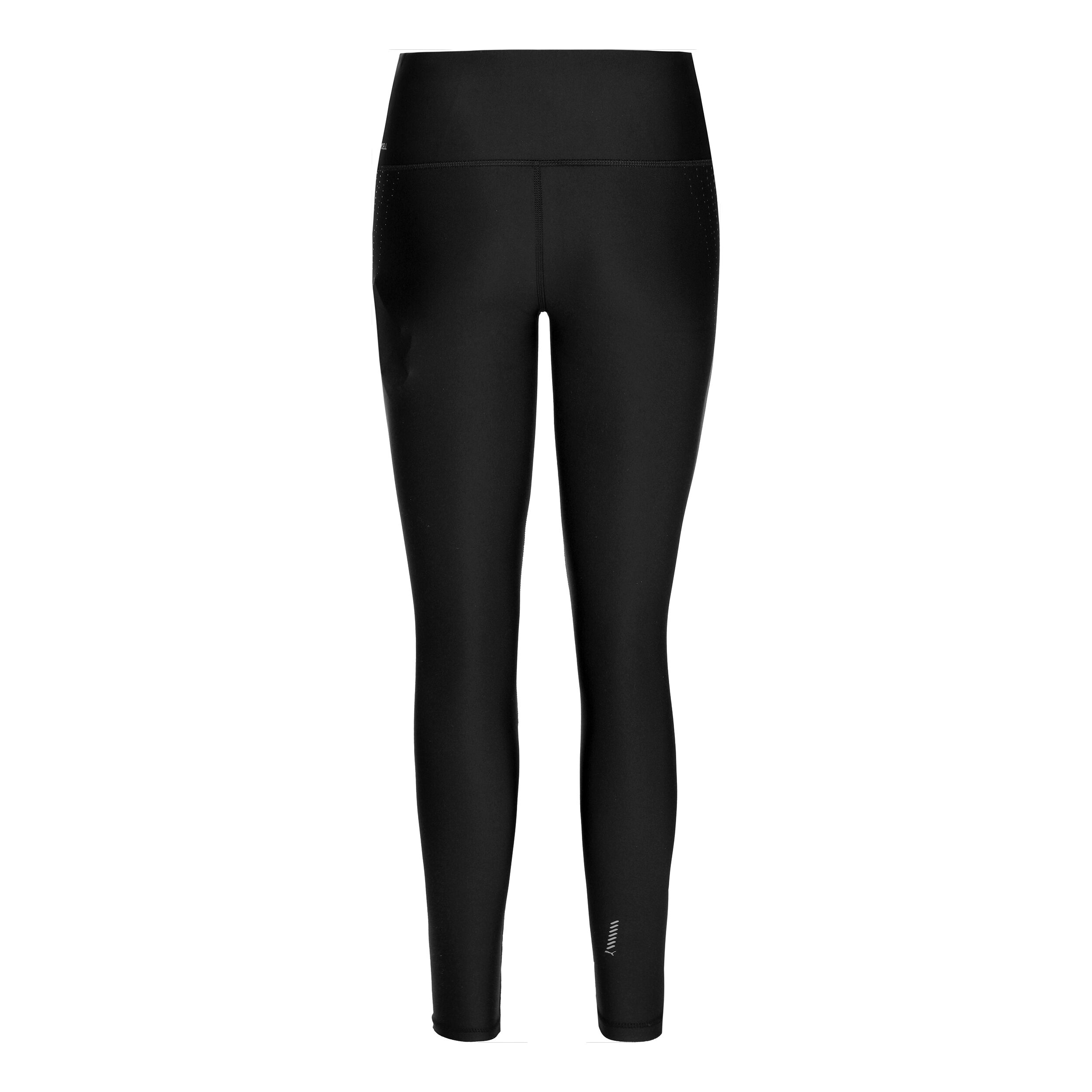 Run Ultraform AOP Lauftight Damen - Schwarz