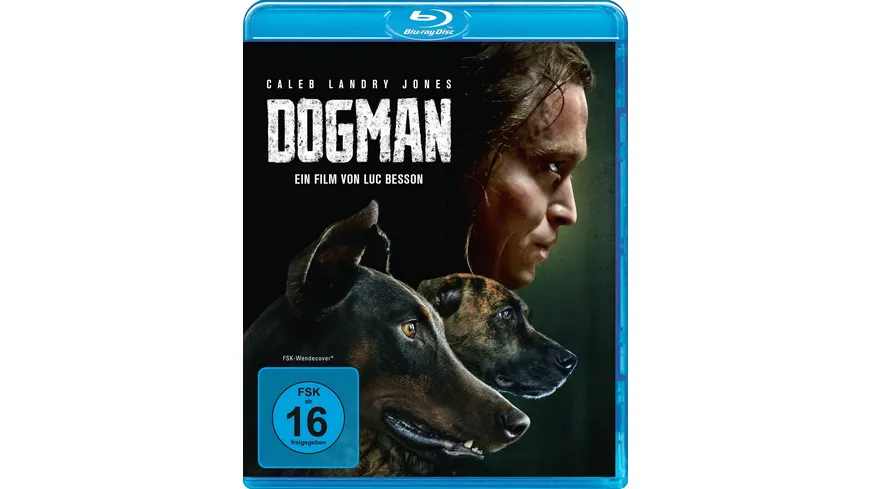 DogMan