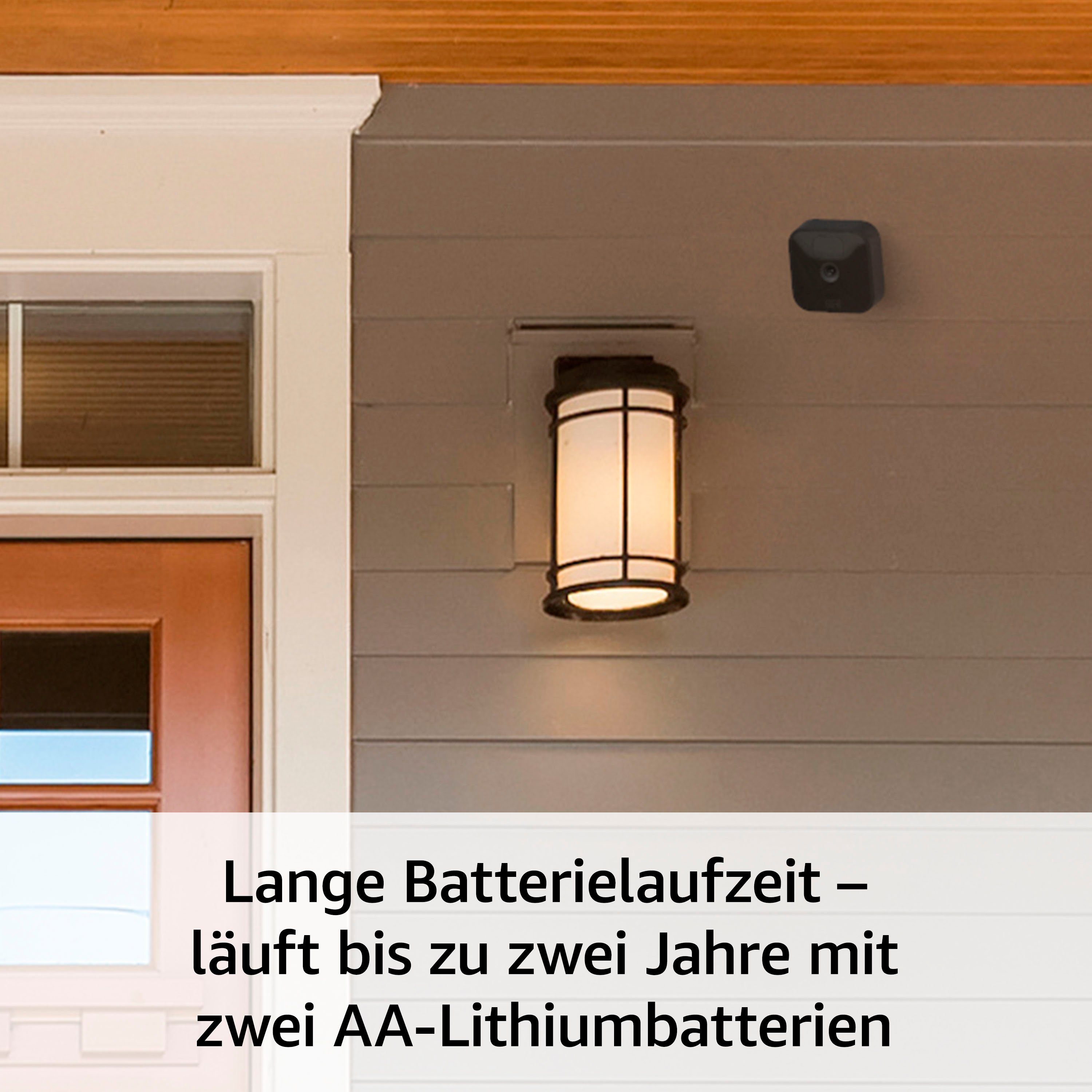 blink B086DKVS1P Überwachungskamera (Außenbereich)