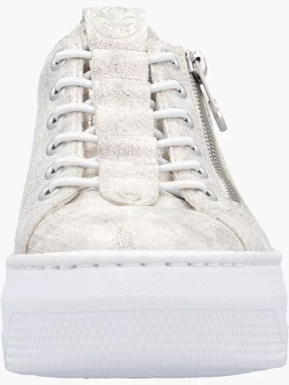 Rieker Damen Sneaker Low