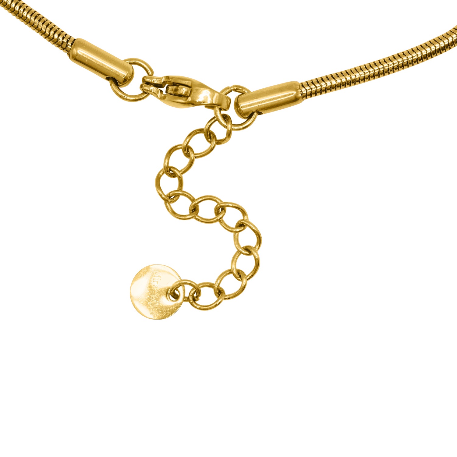Heideman bracelet Teren