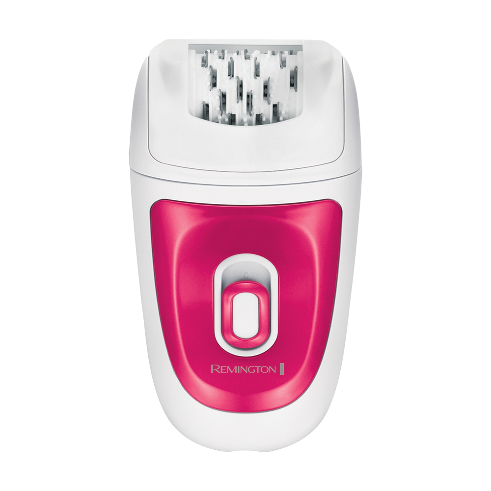 EP3 netzbetriebener smooth&silky 3-in-1 Epilierer