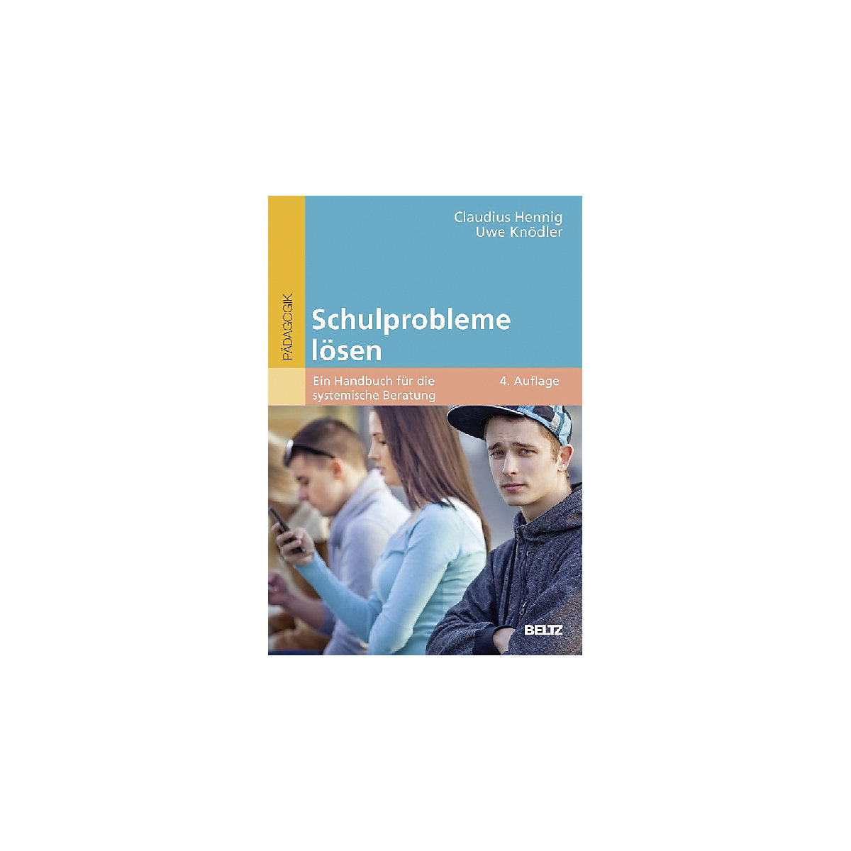 Schulprobleme lösen