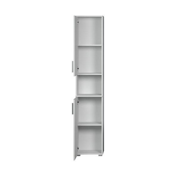 Badezimmer-Hochschrank Wons