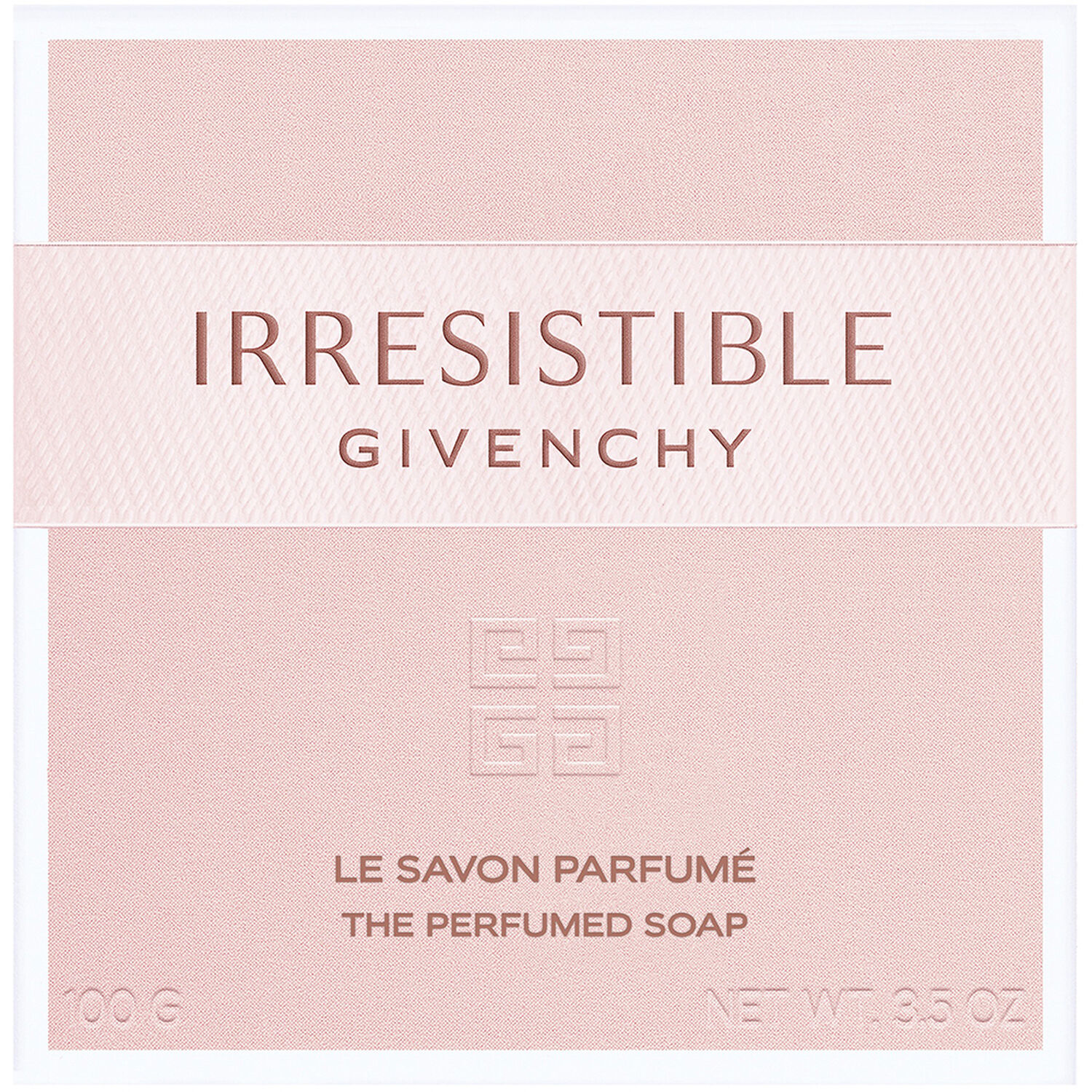 Givenchy Irresistible Savon Parfumé