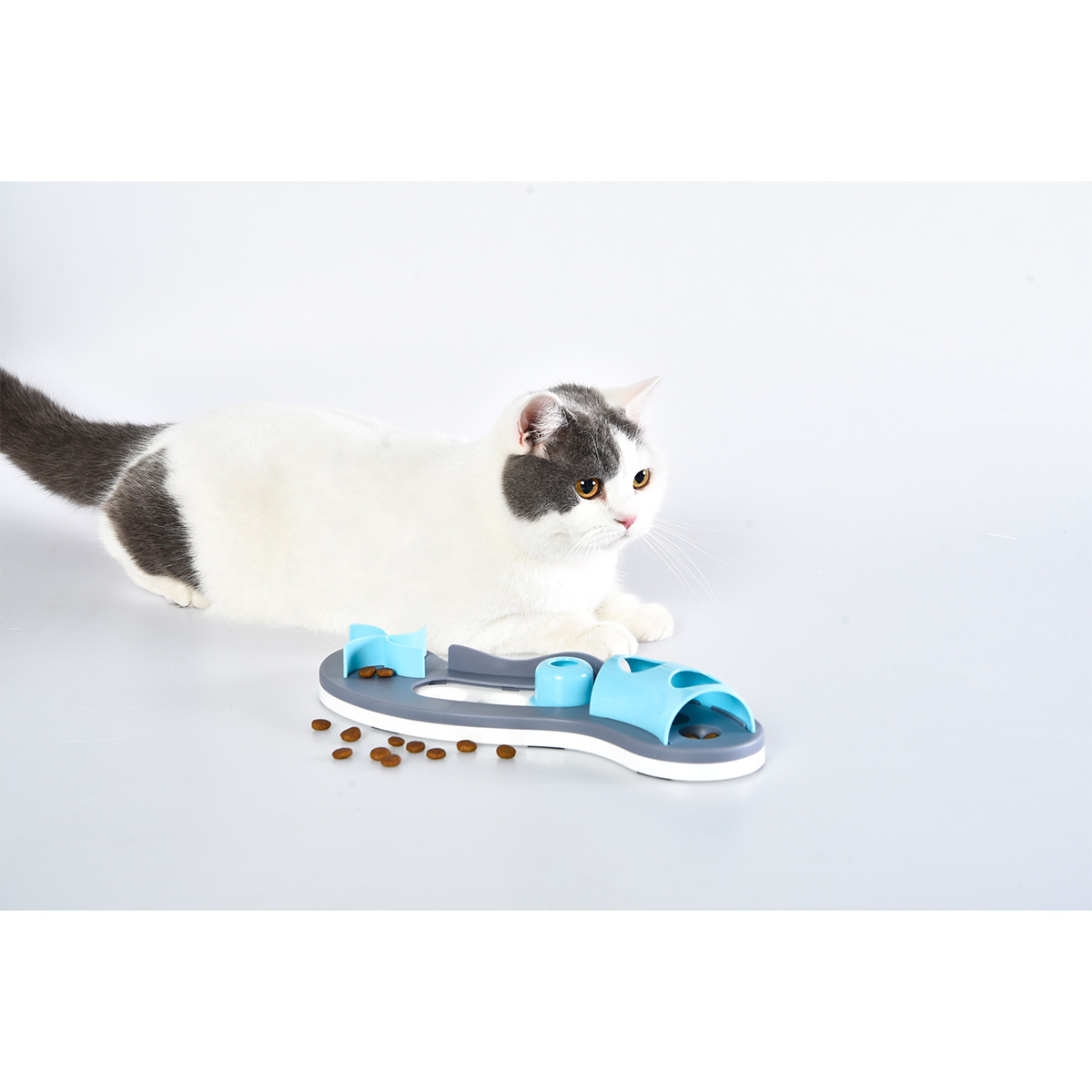 ZooRoyal Intelligenzspielzeug für Hunde & Katzen