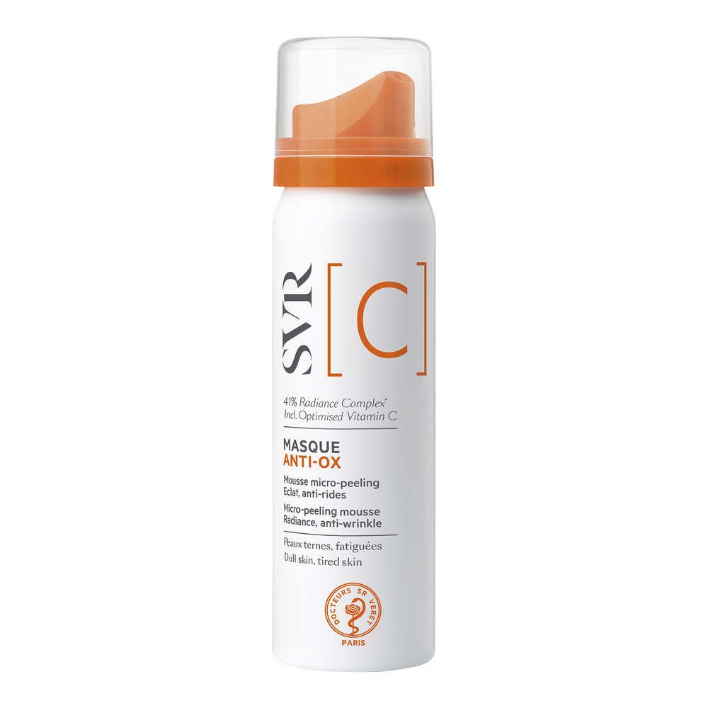 laboratoires svr Masque C 50ml Masque