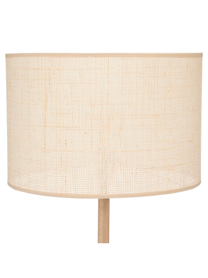 Atmosphera Créateur d'intérieur Stehlampe in beige günstig kaufen onesize