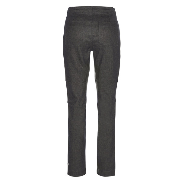 SIGHTSEEKER HEMP PANT Damen - Reisehose